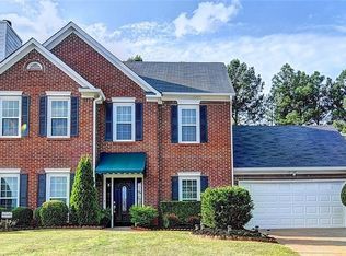 5130 Firelight Ln, Johns Creek, GA 30022
