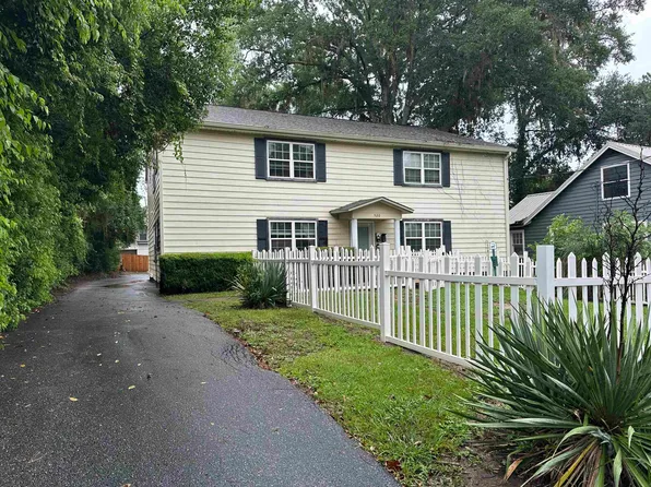 520 E Call St APT 4, Tallahassee, FL 32301