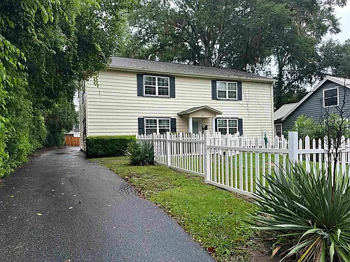 520 E Call St #4 Photo 1