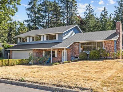 10030 44th Avenue NE, Seattle, WA, 98125