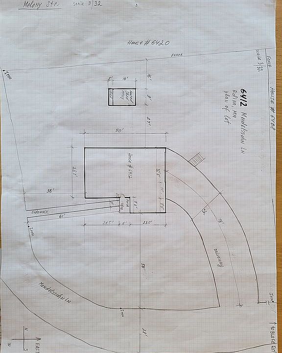 1st image of 6412 Mendelssohn Ln