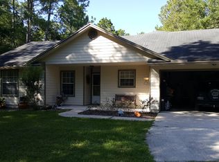 2206 Treasure Point Rd, Green Cove Springs, FL 32043