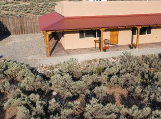 10 Sunset Elk Dr, Ranchos De Taos, NM 87557