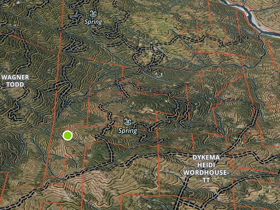 2nd image of 0 Simmerly Ranch Road