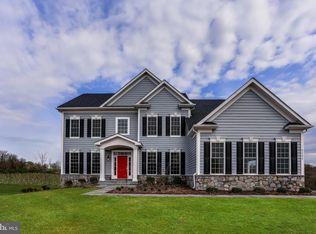 Old Hanover Rainier, Reisterstown, MD 21136