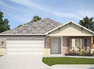 2015 Brisbane Way, Bryan, TX 77807