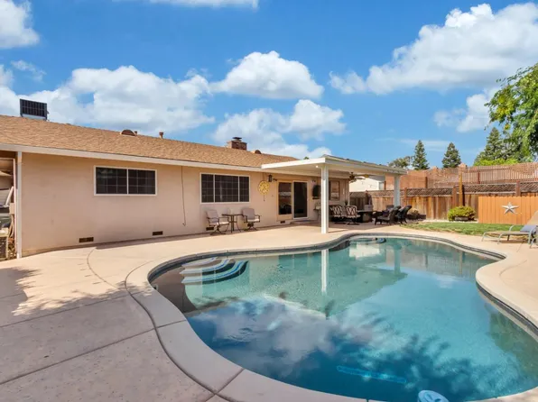 1105 Terra Way, Roseville, CA 95661