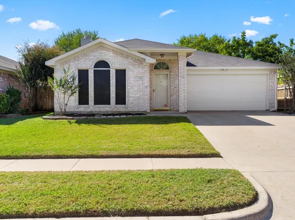 5710 Blue Meadow Trl, Arlington, TX 76017