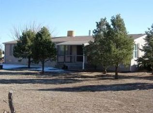 5 S Quail Ln, Grants, NM 87020
