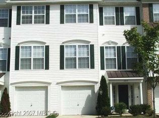 1214 Blue Wing Ter, Upper Marlboro, MD 20774