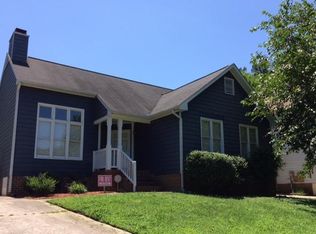 2852 W Jameson Rd, Raleigh, NC 27604