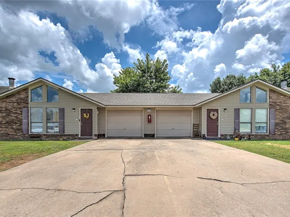 2009 A&b Christy Dr, Springdale, AR 72764
