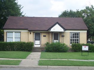 5104 N Hall St, Dallas, TX 75235
