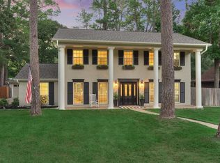 6102 Darby Way, Spring, TX 77389