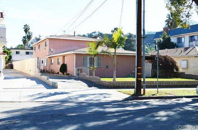 1st image of 1234 Mariposa St