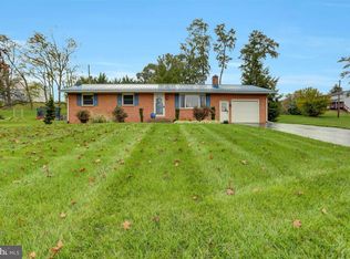 9999 McCreary Rd, Shippensburg, PA 17257