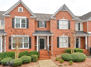 4755 Longcourt Dr SE, Atlanta, GA 30339