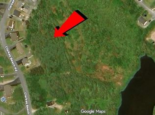201 Main Street, Clarkes Beach, NL A0A1W0