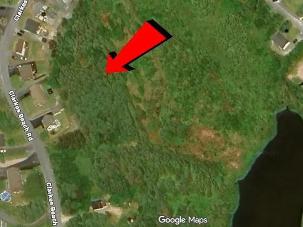 195 Main Street, Clarkes Beach, NL A0A1W0