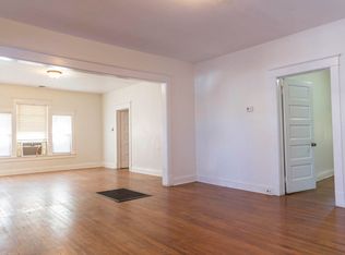 710 Roma Ave NW, Albuquerque, NM 87102