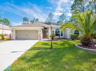 22 Pitt Ln, Palm Coast, FL 32164