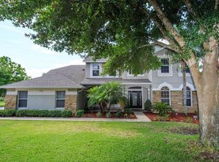 8200 Lexington View Ln, Orlando, FL 32835