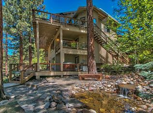 359 Wilderness Ct, Incline Village, NV 89451
