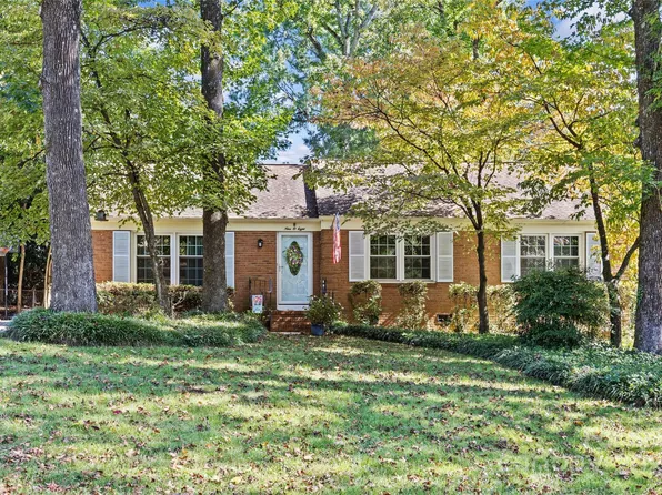 908 Lynbrook Dr, Charlotte, NC 28211