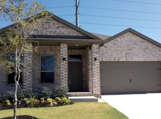 121 Attwater Rd, Rhome, TX 76078