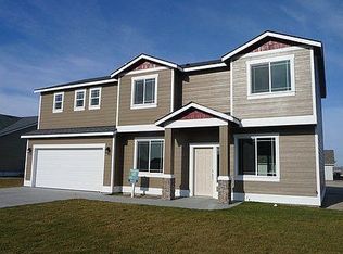 5111 Laredo Dr, Pasco, WA