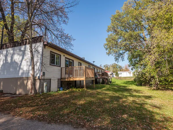 206 Main St, Dent, MN 56528