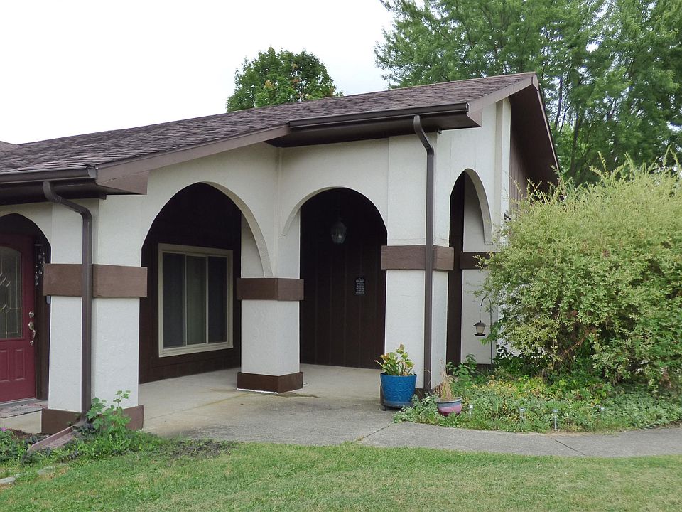 10612 Hickory Tree Rd, Fort Wayne, IN 46845 Zillow