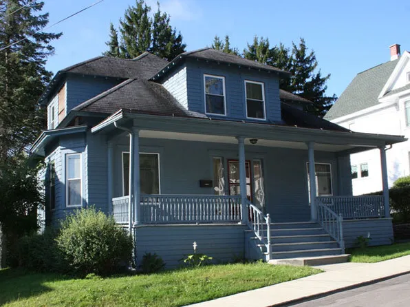 41 Clayton Ave, Cortland, NY 13045