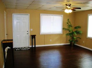 401 Avenue J, Marble Falls, TX 78654