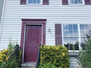 2226 Melrose Ln, Forest Hill, MD 21050