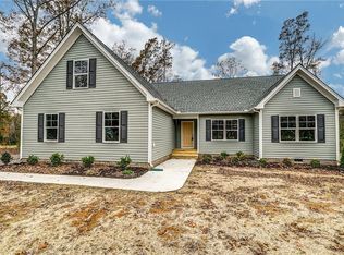 4012 Virgil Ct, Henrico, VA 23231