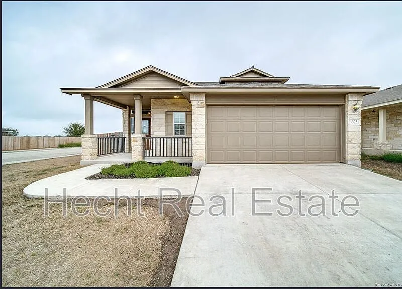 603 Tom Kemp Dr