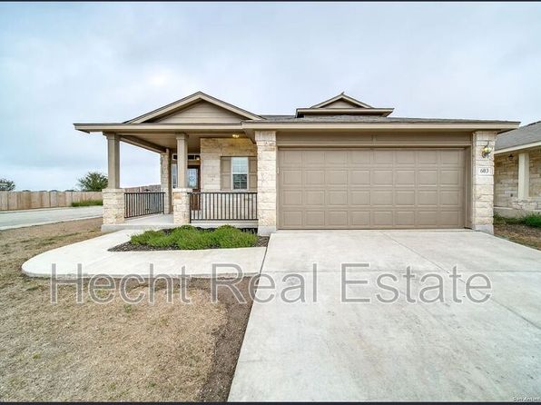 603 Tom Kemp Dr