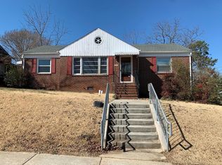 1508 8th St, Victoria, VA 23974