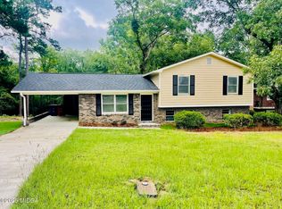 935 McCall Rd, Macon, GA 31217