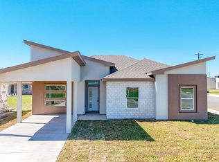 658 Foster Ln, Brownsville, TX 78521