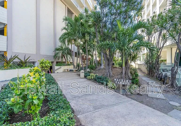 2452 Tusitala St #Penthouse 4 — Photo 25