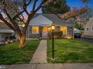 1305 Center Rd, Drexel Hill, PA 19026
