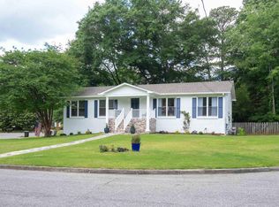 308 Leach Ct, Birmingham, AL 35213