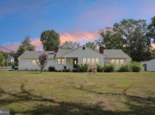 601 S Church St, Mount Laurel, NJ 08054