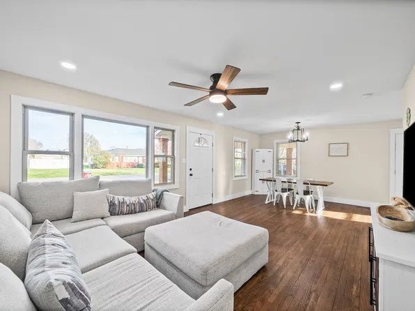 3425 Leland Cir, Hopkinsville, KY 42240