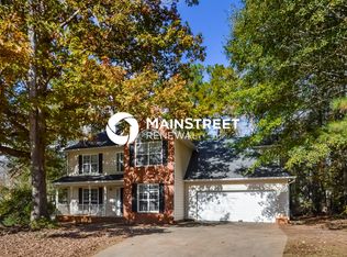 508 Daileys Creek Dr, McDonough, GA 30253