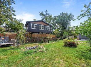 16557 Ivy Ln, Rogers, AR 72756