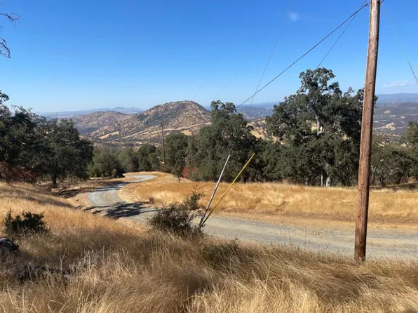 0 Nancys Ridge Rd, Coulterville, CA 95311