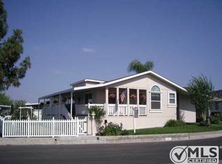 8301 Mission Gorge Rd SPC 145, Santee, CA 92071